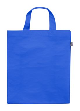 Сумка-шопер Okada, колір синій - AP722757-06- Фото №1