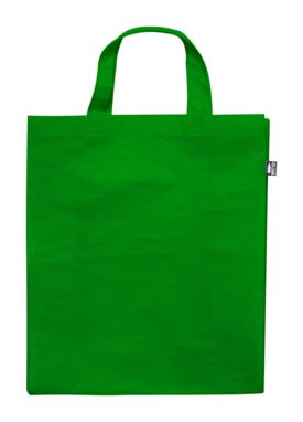 Сумка-шопер Okada, цвет зеленый - AP722757-07- Фото №1