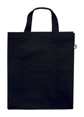 Сумка-шопер Okada, колір чорний - AP722757-10- Фото №1
