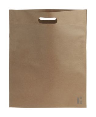 Сумка для покупок Dromeda, цвет коричневый - AP722759-09- Фото №1