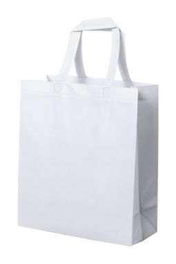 Сумка-шоппер Godon, цвет белый - AP722762-01- Фото №1