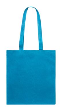 Хлопковая сумка для покупок Kaiba, цвет светло-синий - AP722764-06V- Фото №1