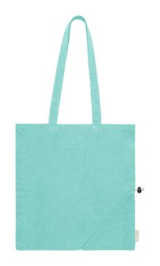 Хлопковая сумка для покупок Biyon, цвет зеленый - AP722765-07- Фото №1
