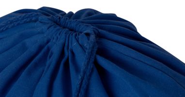 Рюкзак Maziu, колір темно-синій - AP722770-06A- Фото №4