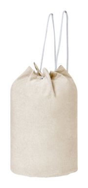 Матросская сумка Bandam, цвет натуральный - AP722772-00- Фото №4
