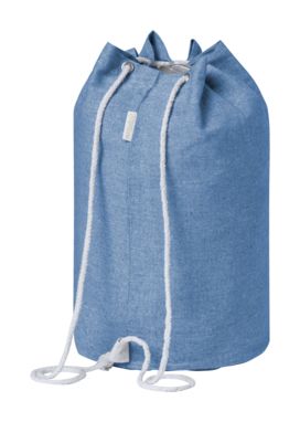 Матроська сумка Bandam, колір синій - AP722772-06- Фото №3