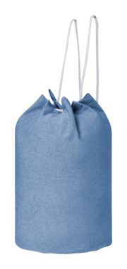 Матроська сумка Bandam, колір синій - AP722772-06- Фото №4