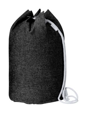 Матроська сумка Bandam, колір чорний - AP722772-10- Фото №1