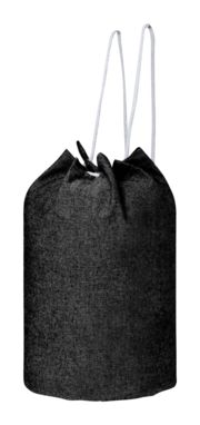 Матросская сумка Bandam, цвет черный - AP722772-10- Фото №4