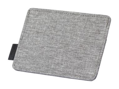 Тримач кредитної картки Copek, колір сірий - AP722788-77- Фото №4