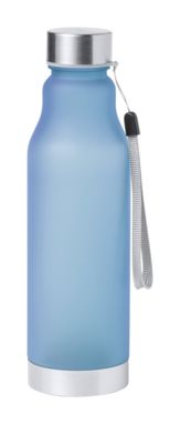 Спортивная бутылка Fiodor, цвет светло-синий - AP722806-06V- Фото №1