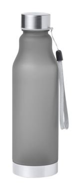 Спортивная бутылка Fiodor, цвет черный - AP722806-10- Фото №1