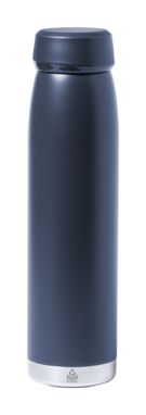 Термос Nimay, цвет темно-синий - AP722815-06A- Фото №2
