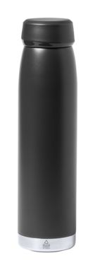 Термос Nimay, цвет черный - AP722815-10- Фото №1