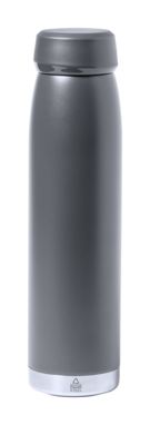 Термос Nimay, колір сірий - AP722815-77- Фото №1