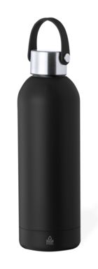 Термос Breidy, колір чорний - AP722816-10- Фото №1