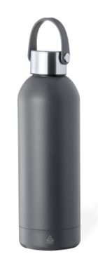 Термос Breidy, колір сірий - AP722816-77- Фото №1