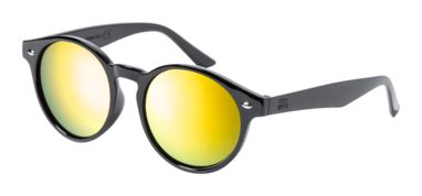 Сонцезахисні окуляри Poren, колір жовтий - AP722834-02- Фото №1