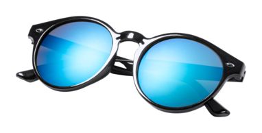 Солнцезащитные очки Poren, цвет синий - AP722834-06- Фото №3