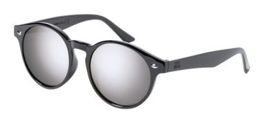 Солнцезащитные очки Poren, цвет черный - AP722834-10- Фото №1