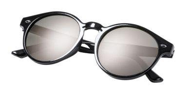 Сонцезахисні окуляри Poren, колір чорний - AP722834-10- Фото №3
