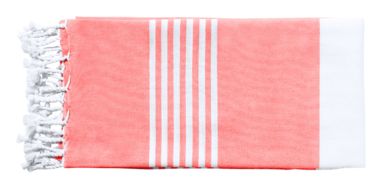 Пляжное полотенце Vedant, цвет красный - AP722838-05- Фото №4