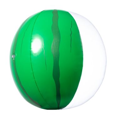Пляжний м'яч (ø28 см) Darmon, колір зелений - AP722839-B- Фото №4