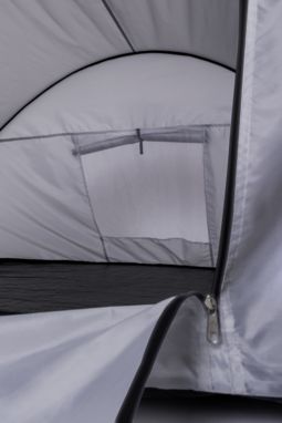 Палатка Rebrax, цвет серый - AP722847-77- Фото №11