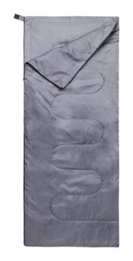Спальний мішок Daltom, колір сірий - AP722848-77- Фото №3