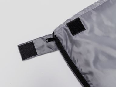 Спальний мішок Daltom, колір сірий - AP722848-77- Фото №7