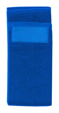 Лента для упражнений Vainen, цвет синий - AP722854-06- Фото №3