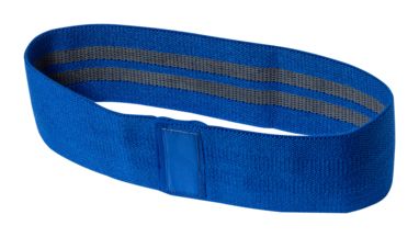 Лента для упражнений Vainen, цвет синий - AP722854-06- Фото №5