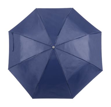 Зонт Ziant, цвет темно-синий - AP741691-06A- Фото №1