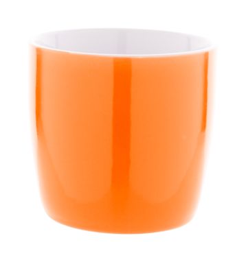 Кружка Hemera, цвет оранжевый - AP800487-03- Фото №3