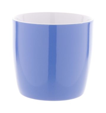 Кружка Hemera, колір світло-синій - AP800487-06V- Фото №3