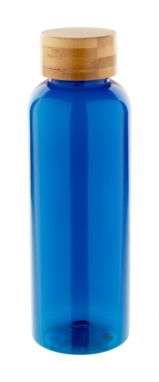Спортивна пляшка Pemboo, колір синій - AP800492-06- Фото №1