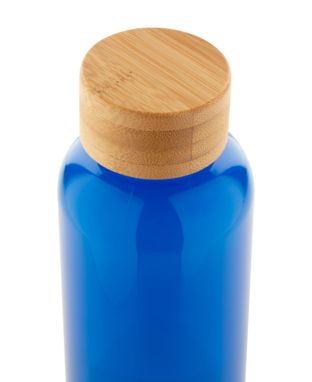 Спортивна пляшка Pemboo, колір синій - AP800492-06- Фото №3