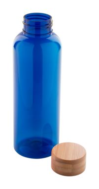 Спортивна пляшка Pemboo, колір синій - AP800492-06- Фото №6