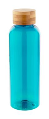 Спортивная бутылка Pemboo, цвет светло-синий - AP800492-06V- Фото №1