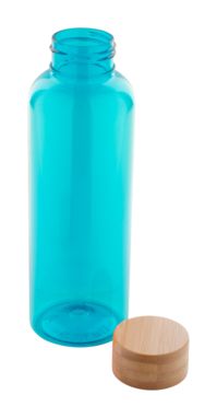 Спортивная бутылка Pemboo, цвет светло-синий - AP800492-06V- Фото №3