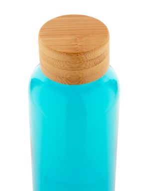 Спортивная бутылка Pemboo, цвет светло-синий - AP800492-06V- Фото №5