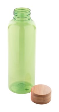 Спортивная бутылка Pemboo, цвет зеленый - AP800492-07- Фото №3