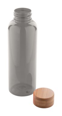 Спортивная бутылка Pemboo, цвет черный - AP800492-10- Фото №3