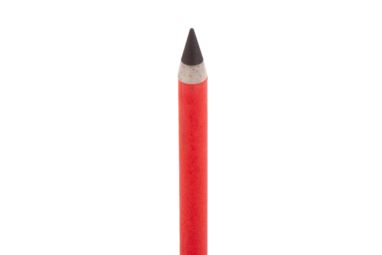 Безчорнильна ручка Nopyrus, колір червоний - AP800495-05- Фото №4