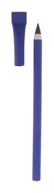 Безчорнильна ручка Nopyrus, колір синій - AP800495-06- Фото №1