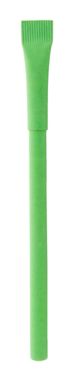 Бесчернильная ручка Nopyrus, цвет зеленый - AP800495-07- Фото №3