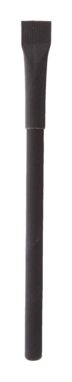 Бесчернильная ручка Nopyrus, цвет черный - AP800495-10- Фото №3