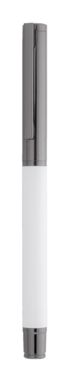 Набір ручок Carrol, колір білий - AP800496-01- Фото №6
