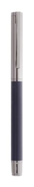 Набір ручок Carrol, колір синій - AP800496-06- Фото №6
