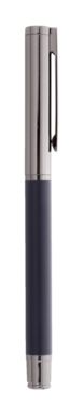 Набір ручок Carrol, колір синій - AP800496-06- Фото №8